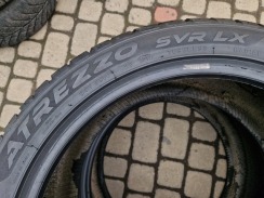 л б/у 275/40R20 Sailun Atrezzo SVR LX 4517 7,5-8,5мм. Фото 9