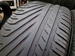 л б/у 275/45R20 Uniroyal RainSport 3 1119 5-6,5мм. Фото 6