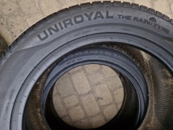 л б/у 275/45R20 Uniroyal RainSport 3 1119 5-6,5мм. Фото 8