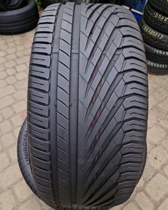 л б/у 275/45R20 Uniroyal RainSport 3 1119 5-6,5мм