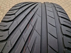 л б/у 275/45R20 Uniroyal RainSport 3 1119 5-6,5мм. Фото 3