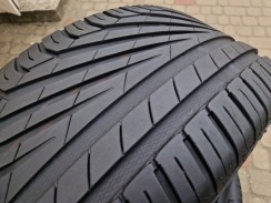 л б/у 275/45R20 Uniroyal RainSport 3 1119 5-6,5мм. Фото 5