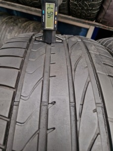 л б/у 275/45R20 Bridgestone Dueler H/P 2217 4,5-5мм. Фото 6