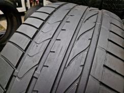 л б/у 275/45R20 Bridgestone Dueler H/P 2217 4,5-5мм. Фото 5