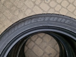 л б/у 275/45R20 Bridgestone Dueler H/P 2217 4,5-5мм. Фото 7