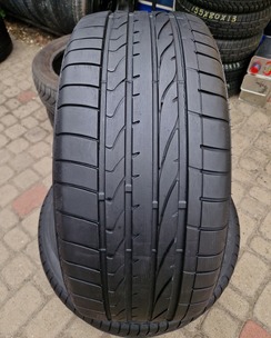 л б/у 275/45R20 Bridgestone Dueler H/P 2217 4,5-5мм