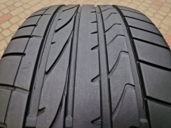 л б/у 275/45R20 Bridgestone Dueler H/P 2217 4,5-5мм. Фото 3