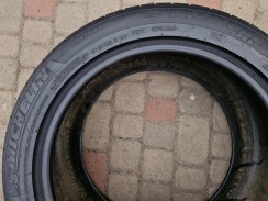 л б/у 275/45R20 Michelin Latitude Sport 17-19 3,5-4мм. Фото 9