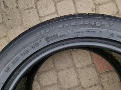 л б/у 275/45R20 Michelin Latitude Sport 17-19 3,5-4мм. Фото 8