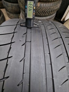 л б/у 275/45R20 Michelin Latitude Sport 17-19 3,5-4мм. Фото 4