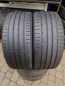 л б/у 215/45R17 Barum Bravuris 3HM 4715 5,5мм. Фото 2