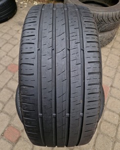 л б/у 215/45R17 Barum Bravuris 3HM 4715 5,5мм