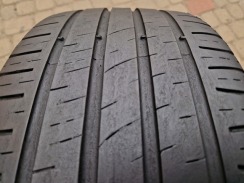 л б/у 215/45R17 Barum Bravuris 3HM 4715 5,5мм. Фото 3