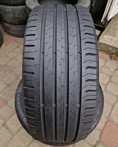 л б/у 215/45R17 Continental CEC5 13-15 5,5-6мм