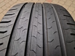 л б/у 215/45R17 Continental CEC5 13-15 5,5-6мм. Фото 3