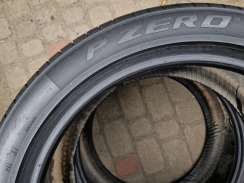 л б/у 275/40R20 Pirelli PZero PZ4 RFT 0818 5,5-6мм. Фото 9