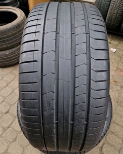 л б/у 275/40R20 Pirelli PZero PZ4 RFT 0818 5,5-6мм