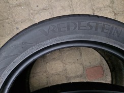 л б/у 265/45R20 Vredestein Ultrac Vorti 17-18 5-5,5мм. Фото 8