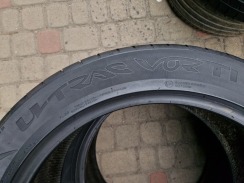 л б/у 265/45R20 Vredestein Ultrac Vorti 17-18 5-5,5мм. Фото 9
