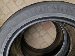 л б/у 265/45R20 Vredestein Ultrac Vorti 17-18 5-5,5мм. Фото 10