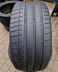 л б/у 265/45R20 Vredestein Ultrac Vorti 17-18 5-5,5мм