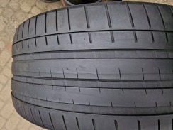 л б/у 265/45R20 Vredestein Ultrac Vorti 17-18 5-5,5мм. Фото 7
