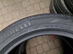 л б/у 265/45R20 Pirelli Scorpion Verde 17-18 5-5,5мм. Фото 8