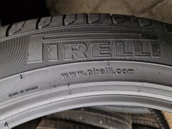 л б/у 265/45R20 Pirelli Scorpion Verde 17-18 5-5,5мм. Фото 10