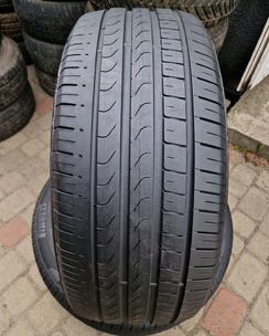 л б/у 265/45R20 Pirelli Scorpion Verde 17-18 5-5,5мм