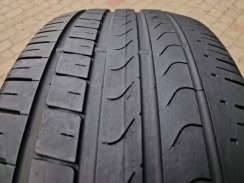 л б/у 265/45R20 Pirelli Scorpion Verde 17-18 5-5,5мм. Фото 3