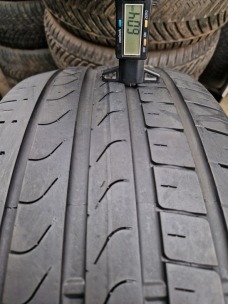 л б/у 265/45R20 Pirelli Scorpion Verde 17-18 5-5,5мм. Фото 4