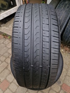 л б/у 265/45R20 Pirelli Scorpion Verde 17-18 5-5,5мм. Фото 5