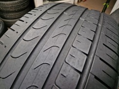 л б/у 265/45R20 Pirelli Scorpion Verde 17-18 5-5,5мм. Фото 6