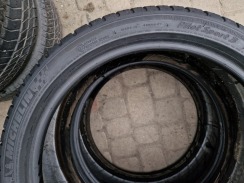 л б/у 225/40R18 Michelin Pilot Sport 3 0915 4-5мм. Фото 9