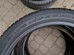 л б/у 225/40R18 Michelin Pilot Sport 3 0915 4-5мм. Фото 8