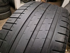 л б/у 225/40R18 Michelin Pilot Sport 3 0915 4-5мм. Фото 6