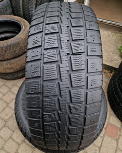 з б/у 275/60R20 Cooper Discoverer 2616 4,5-6,5мм