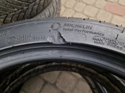 л б/у 245/40R18 Michelin Pilot Sport 4 17-19 4-5мм. Фото 10