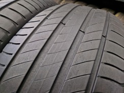 л б/у 205/55R17 Michelin Primacy 4 0419 4мм. Фото 5