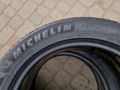 л б/у 205/55R17 Michelin Primacy 4 0419 4мм. Фото 8
