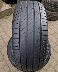 л б/у 205/55R17 Michelin Primacy 4 0419 4мм