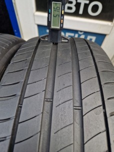 л б/у 205/55R17 Michelin Primacy 3 14-16 5мм. Фото 6