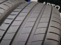 л б/у 205/55R17 Michelin Primacy 3 14-16 5мм. Фото 5