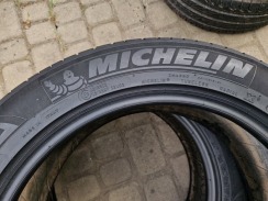 л б/у 205/55R17 Michelin Primacy 3 14-16 5мм. Фото 7