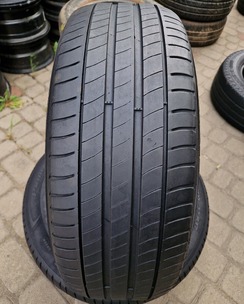 л б/у 205/55R17 Michelin Primacy 3 14-16 5мм