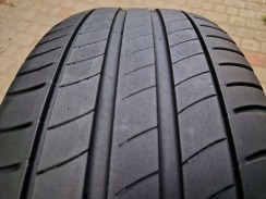 л б/у 205/55R17 Michelin Primacy 3 14-16 5мм. Фото 3