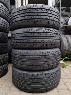 л б/у 205/55R17 Kumho KH25 14-15 5,5-6,5мм. Фото 2