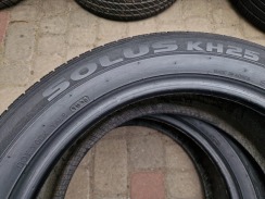 л б/у 205/55R17 Kumho KH25 14-15 5,5-6,5мм. Фото 10