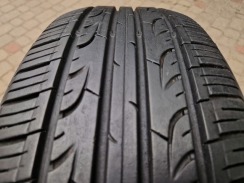 л б/у 205/55R17 Kumho KH25 14-15 5,5-6,5мм. Фото 3