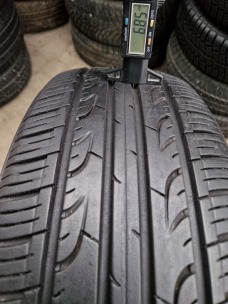 л б/у 205/55R17 Kumho KH25 14-15 5,5-6,5мм. Фото 4